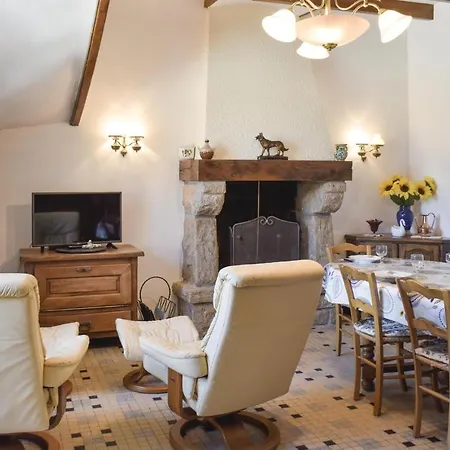 Amazing In W/ 4 Bedrooms&wifi * Plancoët