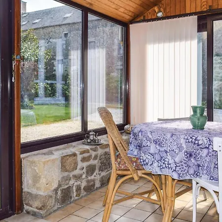 Дом отдыха 4 Bedroom Awesome In